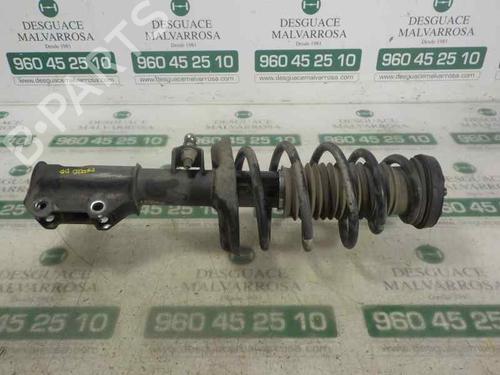 Used Right front shock absorber OPEL ASTRA J (P10) 1.7 CDTI (68) (110 hp) 6535198