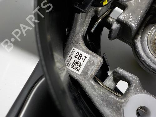 Steering wheel TOYOTA YARIS CROSS (MXP_)  | BP12226698C49 