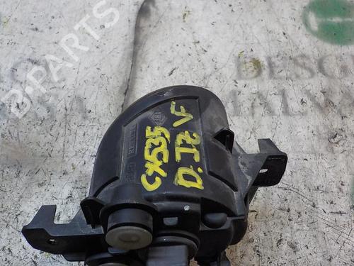 Venstre  Fortil Tågelygte RENAULT LAGUNA II (BG0/1_)  | BP3845424C30 