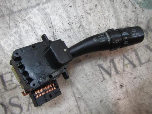 Used Steering column stalk Steering column stalk KIA SORENTO I (JC) 2.5 CRDi 4WD (140 hp) 3823220 3823220