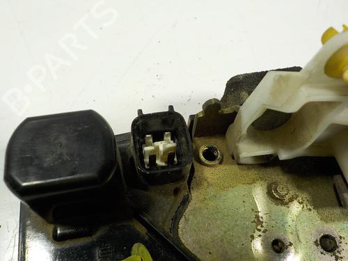 Rear right lock JEEP COMMANDER (XK, XH)  | BP13545023C99 