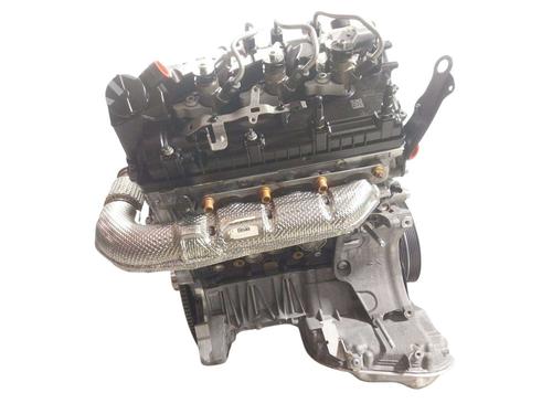 Engine AUDI Q7 (4MB, 4MG, 4MQ) SQ7 TDI quattro | BP37172860M1 - Image 4