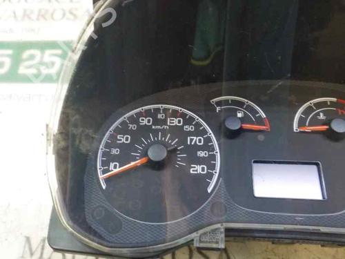Instrument cluster FIAT DOBLO Cargo (263_) 1.3 D Multijet | BP5016652C47 