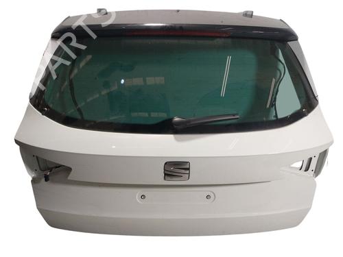 Portellone/Cofano posteriore SEAT IBIZA V (KJ1, KJG) [2017-2025]  30196569
