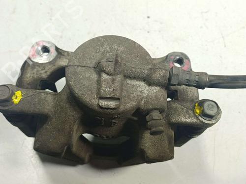 Left front brake caliper ALFA ROMEO TONALE (965_) 1.5 Mild Hybrid | BP38005322M105 - Image 2