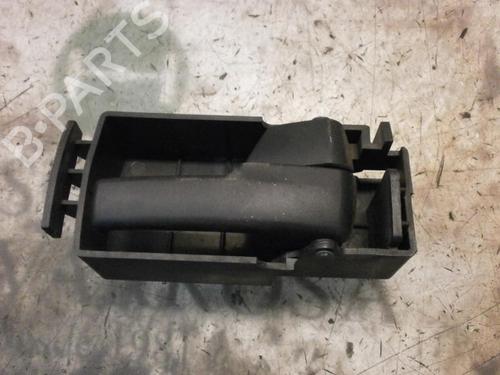 Used Front right interior door handle FORD TRANSIT CONNECT (P65_, P70_, P80_) 1.8 Di (75 hp) 3772061
