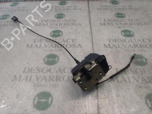 Used Rear right lock RENAULT SCÉNIC II (JM0/1_) 1.9 dCi (JM0G, JM12, JM1G, JM2C) (120 hp) 3807522