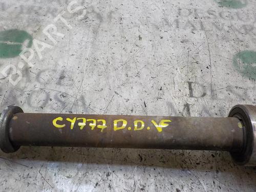 Right front driveshaft RENAULT MEGANE III Grandtour (KZ0/1)  | BP3851270M39 