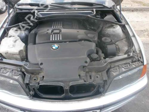 Steering column stalk BMW 3 (E46) 320 d | BP3813064I23 