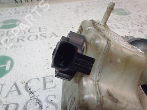 Brake master cylinder SEAT LEON (1P1) 1.6 TDI | BP3817492M77 