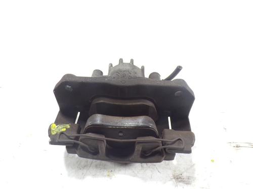 Right front brake caliper CITROËN C5 III (RD_) 2.0 HDi 140 (RDRHF8, RDRHFA, RDRHA8, RDRHAJ) | BP11553321M104
