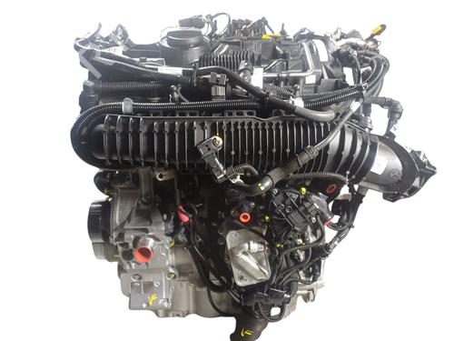 Used Engine Engine MINI MINI COUNTRYMAN (F60) Cooper S ALL4 (178 hp) 23887704 23887704