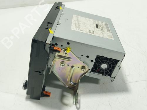 Electronic module TOYOTA AYGO X (_B7_) 1.0 VVT-i (KGB70) | BP29111909M83 - Image 3