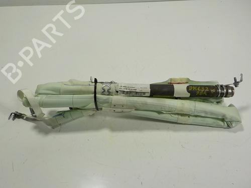 Used Right curtain airbag Right curtain airbag LAND ROVER DISCOVERY SPORT (L550) 2.0 D 4x4 (150 hp) 13611233 13611233