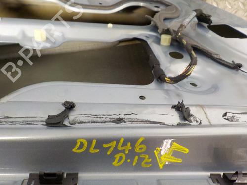 Left front door BMW 3 Touring (E91) 320 i | BP17066899C2 