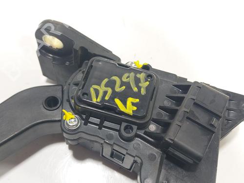 Pedal MITSUBISHI CANTER Platform/Chassis (FB_, FE_, FG_) | BP36049982I4 - Image 3