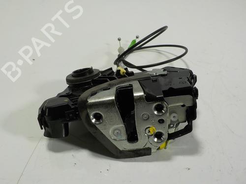 Used Front left lock Front left lock 13411281 13411281