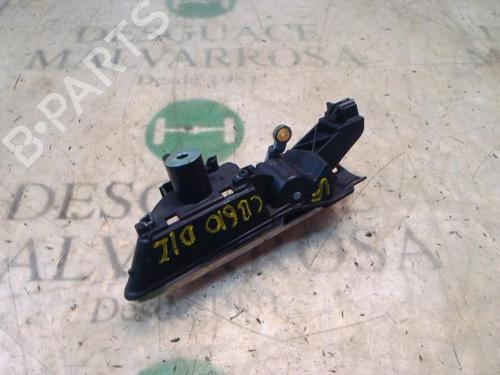 Front left interior door handle VAUXHALL ASTRA Mk V (H) Sport Hatch (A04) | BP3810107I13 - Image 2