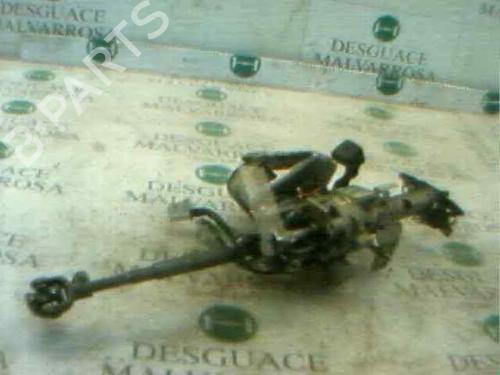 Used Steering column Steering column TOYOTA YARIS (_P1_) 1.0 (SCP10_, SCP10R) (68 hp) 3780637 3780637