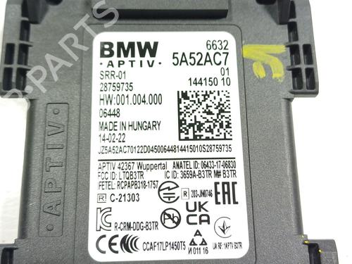 Electronic module BMW 8 Gran Coupe (G16, F93) 840 d xDrive | BP24458339M83 