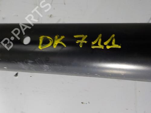 Rear axle FORD FIESTA VI (CB1, CCN)  | BP17029269M2 