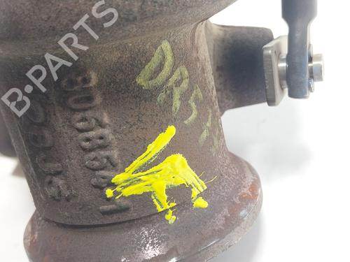 Turbocharger/Supercharger OPEL ASTRA K (B16) 1.6 CDTi (68) | BP28517959M71 