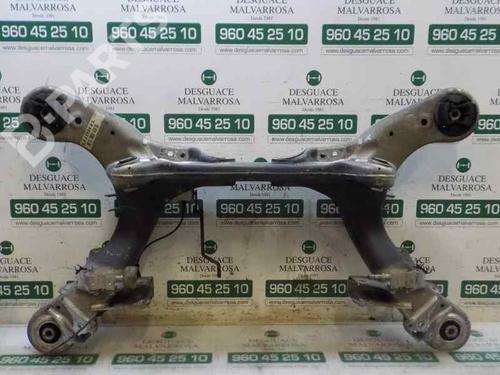 Used Rear axle Rear axle MERCEDES-BENZ CLS (C219) CLS 320 CDI (211 hp) 5221232 5221232