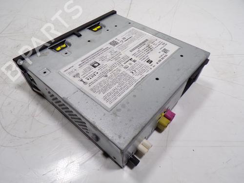 Radio CUPRA LEON Sportstourer (KL8, KU8, KUD) 2.0 TSI 4Drive | BP15179313E6 