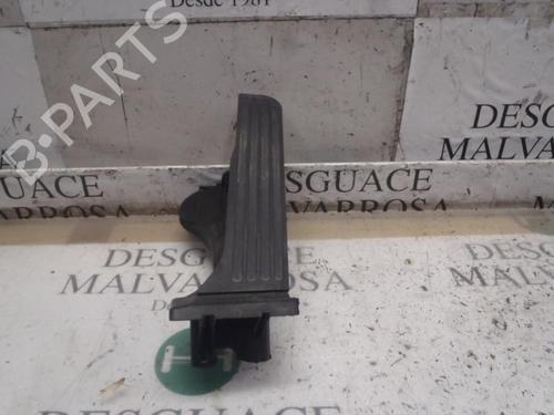 Used Pedal Pedal VW TOURAN (1T1, 1T2) 2.0 TDI 16V (140 hp) 3816910 3816910