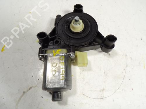 Used Right front window motor AUDI A1 Sportback (GBA) [2018-2025]  8373324