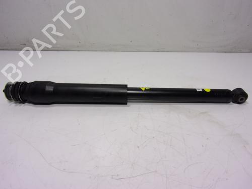 Left rear shock absorber TOYOTA YARIS (_P21_, _PA1_, _PH1_) 1.5 Hybrid (MXPH11) 48530K0090