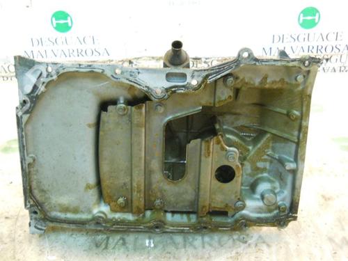 Used Oil sump Oil sump FORD MONDEO III Saloon (B4Y) 2.0 16V (146 hp) 14265555 14265555