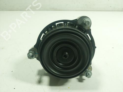 Engine mount BMW 4 Convertible (G23, G83) M 440 i Mild-Hybrid xDrive | BP24738224M89 