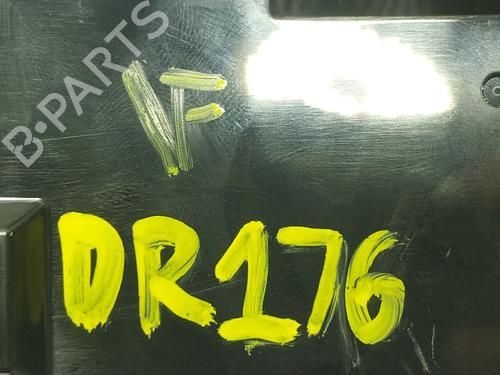 Climate control TOYOTA VERSO (_R2_) 2.0 D-4D (AUR20_, AUR20R) | BP27975257I5 