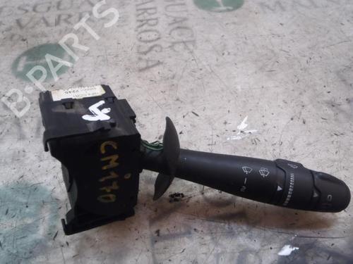 Used Steering column stalk Steering column stalk RENAULT ESPACE IV (JK0/1_) 2.2 dCi (JK0H) (150 hp) 3822385 3822385