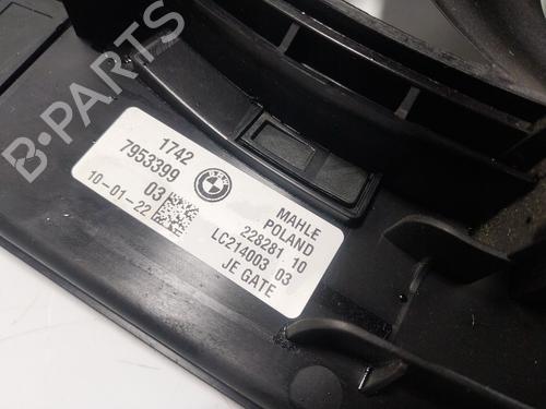 Radiator fan BMW 2 Active Tourer (U06) | BP24574609M35 - Image 3