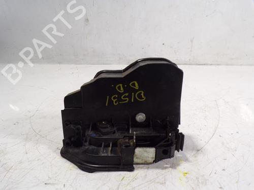 Front right lock BMW 5 (F10)  | BP9169954C97 