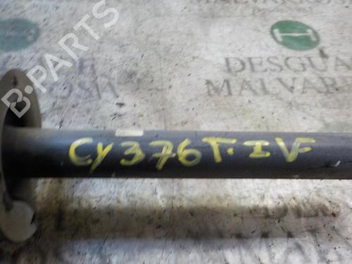Venstre bak støtdemper HONDA ACCORD VII (CL, CN) 2.2 i-CTDi (CN1) | BP3848728M18 