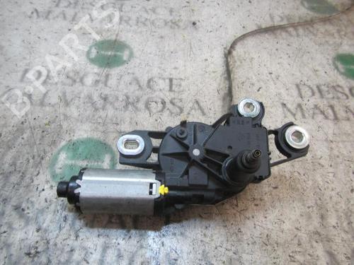 Used Rear wiper motor SEAT LEON (1P1) 1.9 TDI (105 hp) 3843625