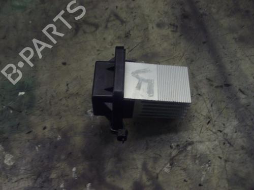 Used Heater resistor Heater resistor KIA CARENS III MPV (UN) 2.0 CRDi 115 (115 hp) 11641480 11641480