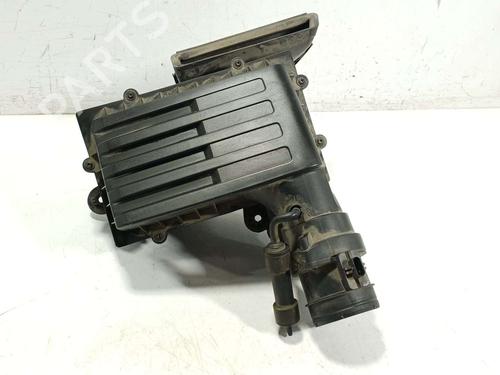 Luftfilter kasse Luftfilter kasse AUDI A3 Sportback (8VA, 8VF) 2.0 TDI (150 hp) 37400640 37400640