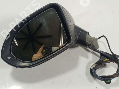Used Left mirror Left mirror 39465266 39465266