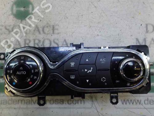 Used Climate control Climate control RENAULT CAPTUR I (J5_, H5_) [2013-2026] 6240846 6240846