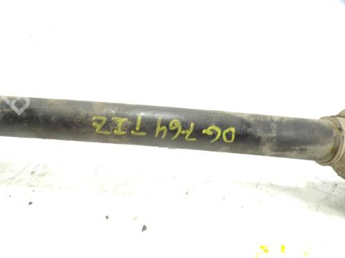 Left rear driveshaft VW GOLF V (1K1) 3.2 R32 4motion | BP7285202M40 