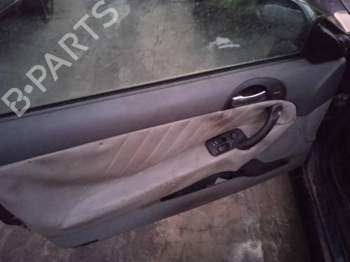 Turbocharger/Supercharger ALFA ROMEO GT (937_)  | BP9637584M71 