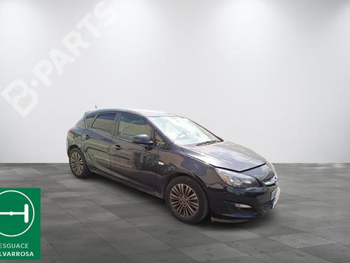 Used Parts OPEL ASTRA J (P10)  1.6 CDTi (68)  905953