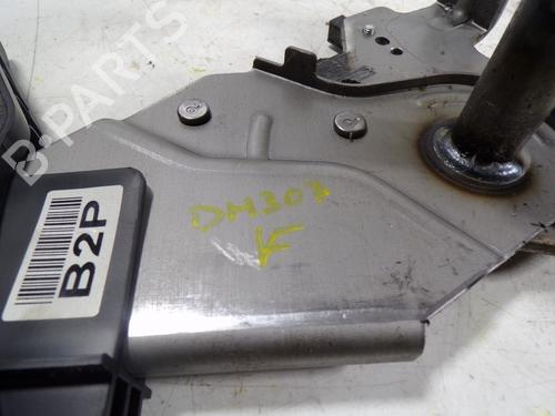 Hand brake HYUNDAI ix35 (LM, EL, ELH)  | BP8771995I18 