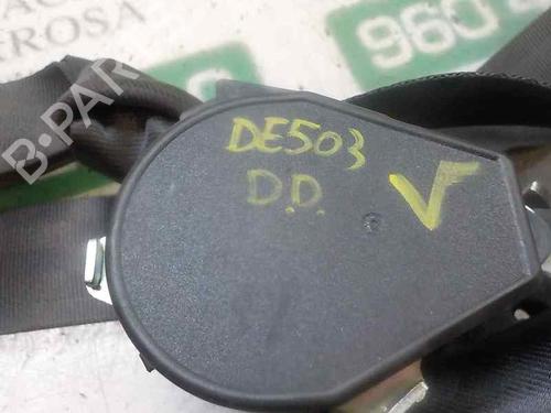 Front right seatbelt DACIA DOKKER MPV (KE_) 1.6 LPG | BP8741126I25 