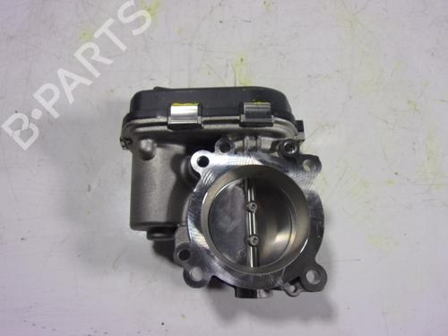 Throttle body AUDI A1 Sportback (GBA) 35 TFSI | BP10398164M82 