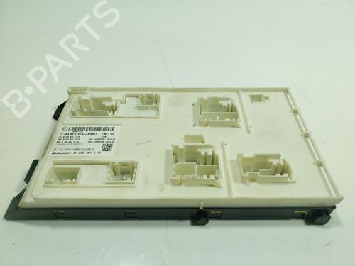 Used Electronic module Electronic module MERCEDES-BENZ GLE (W166) 400 4-matic (166.056) (333 hp) 21382016 21382016